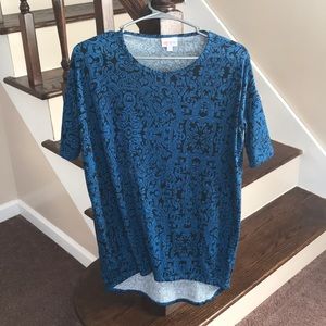 ⭐️ 3/$20 XXS LuLaRoe Irma